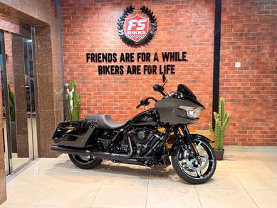 Harley-Davidson CVO Road Glide