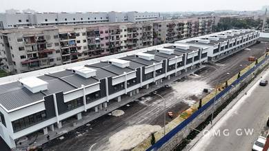 Shop lot For Rent in Bandar Bukit Tinggi,SGR