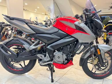 Modenas Pulsar NS200