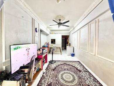 Apartment For Sale in Saujana Ria Aparment