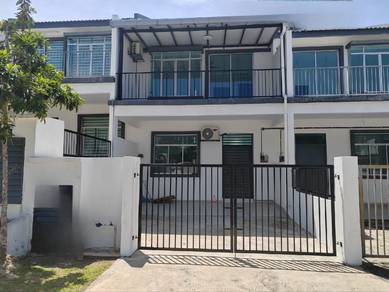 2-storey Terraced House For Sale in Rawang,SGR