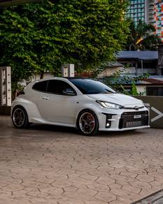 Toyota GR Yaris RZ HIGH PERFORMANCE in Petaling Jaya, SGR