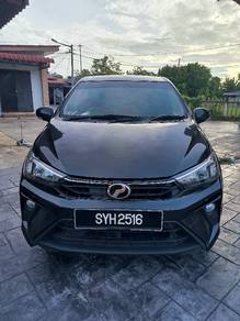 Perodua Bezza AV in Kota Bharu, KTN