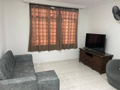 Condominium For Rent in Datin Halimah