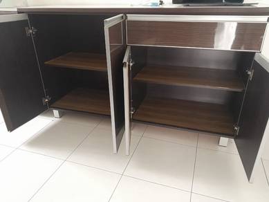 Storage Cabinet