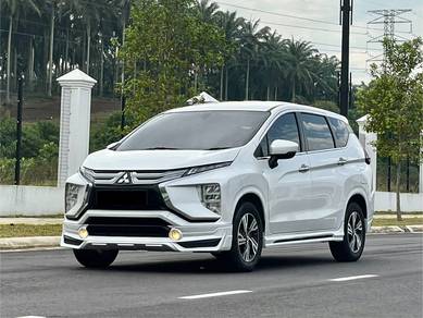 Mitsubishi Xpander  in Johor Bahru, JHR