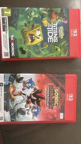 Nintendo Switch 2 Games