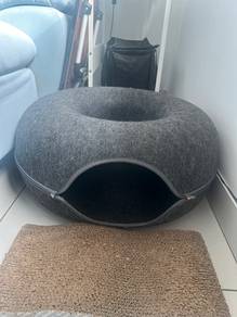 Cat Donut