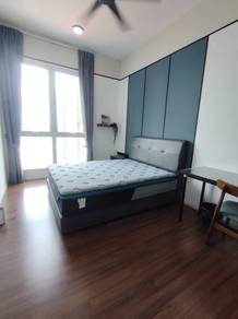 Condominium For Rent in One Cochrane Residence