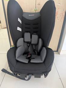Car Seat - Safe n Sound