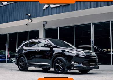 Toyota Harrier ELEGANCE in Others, SGR
