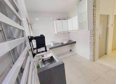 1-storey Terraced House For Sale in Ipoh,PRK