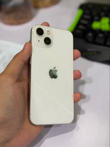 Iphone 13 128GB White