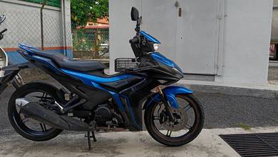 Yamaha Y16ZR