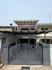 2-storey Terraced House For Sale in Kulai,JHR