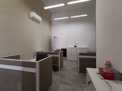 Shop lot For Rent in Batu Kawan,PNG