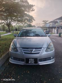 Toyota Caldina ZT in Johor Bahru, JHR