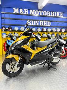 Honda Airblade