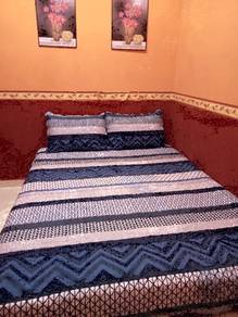 Wakaf Che Yeh Impiana Guest House