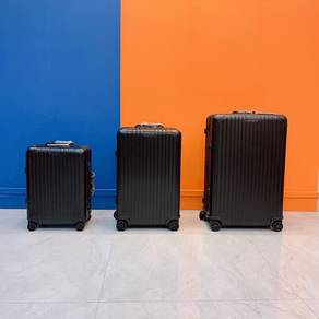 original collection rimowa