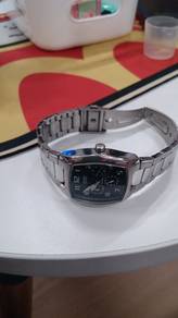 CASIO Wristwatch