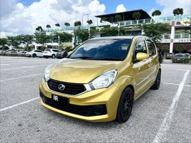 Perodua MyVi STANDARD G in Johor Bahru, JHR