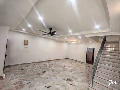 2-storey Terraced House For Sale in Klang,SGR