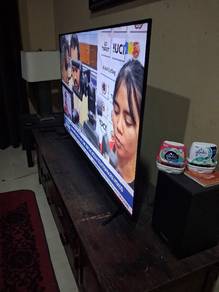 LG 55" 4K Display UHD