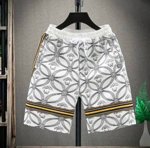 *Shorts 3*