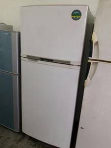 Sejuk Fridge Ais Peti Elba Refrigerator Recond Ice
