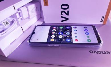 realme v20 5G