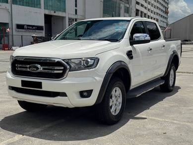 Ford Ranger XLT in Seri Kembangan, SGR