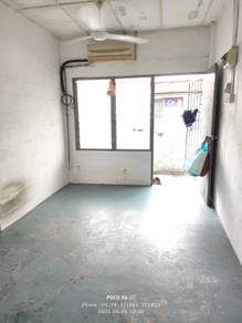 Flat For Sale in Pangsapuri Puchong Perdana