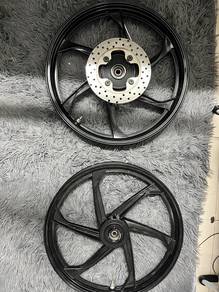rim 6 batang
