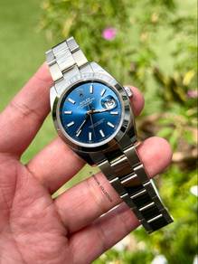 Rolex Datejust 126300