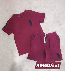 Clothes to let go