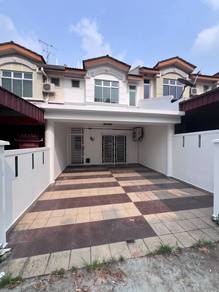 2-storey Terraced House For Sale in Ulu Tiram,JHR