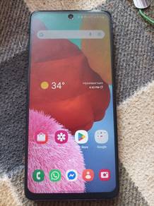 Samsung A51 tiptop