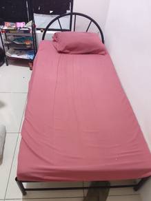 bed cart 