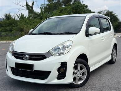 Perodua MyVi EZi PREMIUM in Pandan Indah, KUL