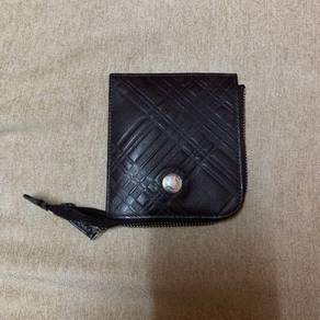 Italian Leather Wallet