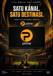 Prime Live TV