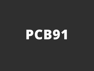 PCB91