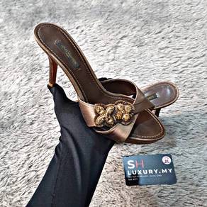 Louis Vuitton Heels