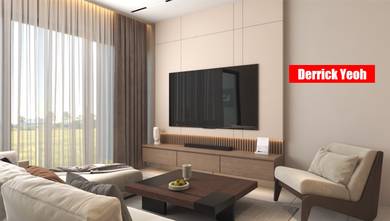 Condominium For Rent in Mezzo