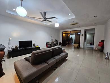 3-storey Terraced House For Sale in Cheras,SGR