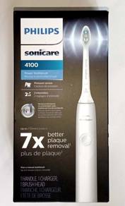 Power Toothbrush