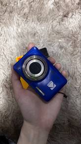 Kodak Pixpro FZ55 (16MP)
