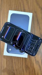Iphone 17 Pro masih ada warranty ‼️