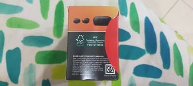 Bose QuietComfort Earbuds – Brand New Sealed 